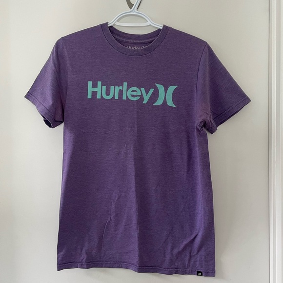 Hurley tshirt - Picture 3 of 5